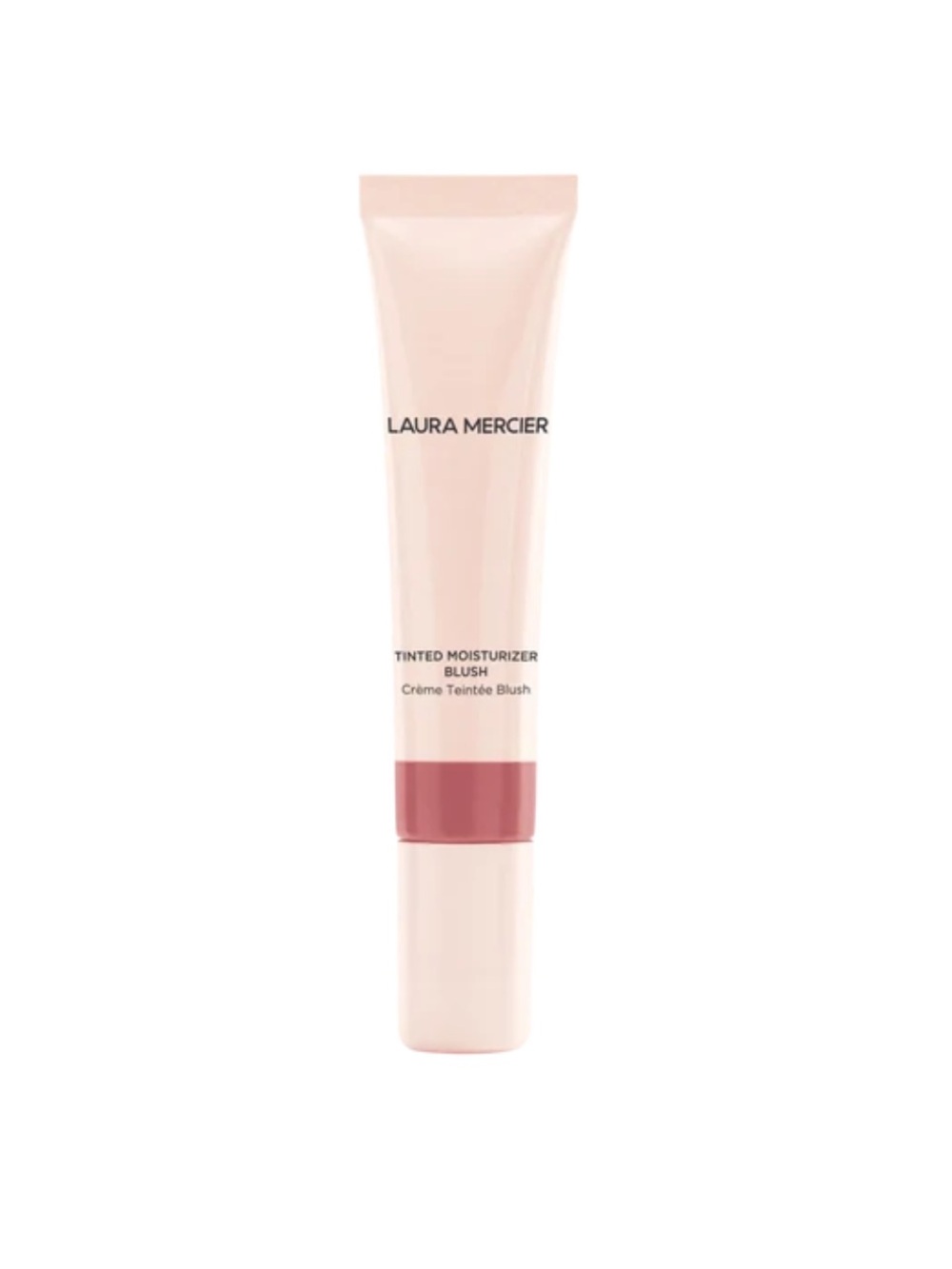 Laura Mercier Tinted Moisturizer Blush